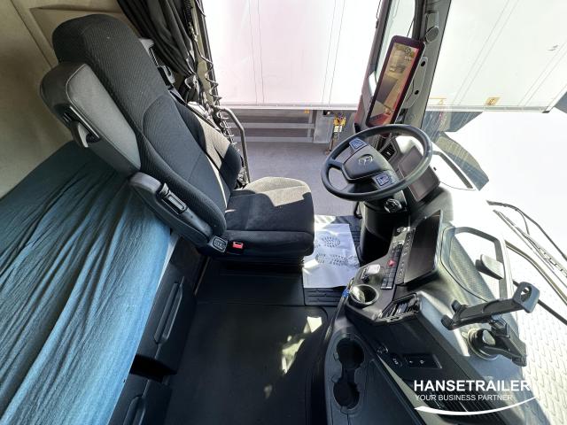 Mercedes-Benz Actros 1845