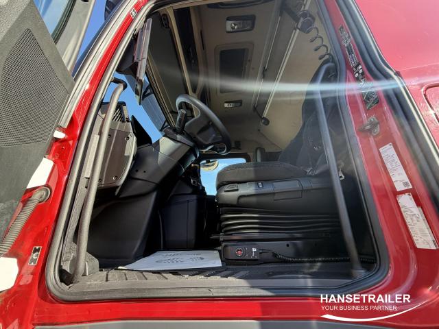 Mercedes-Benz Actros 1845