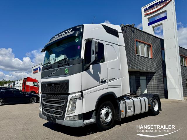 Volvo FH FH500