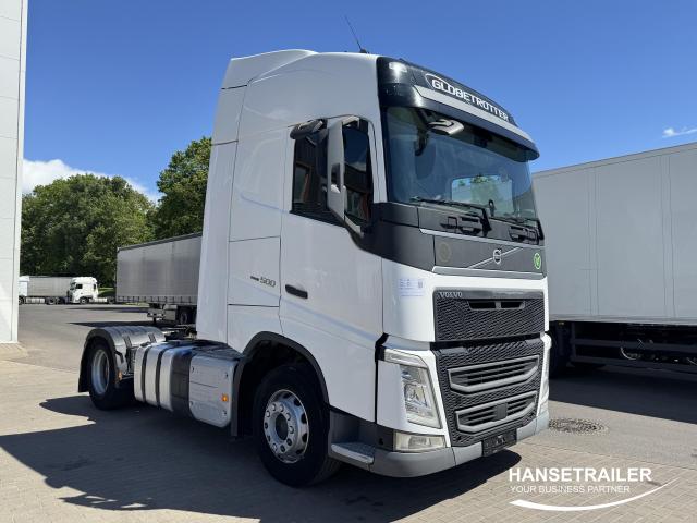 Volvo FH FH500