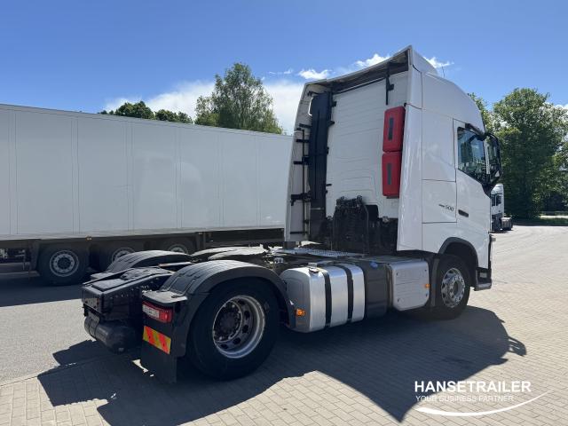Volvo FH FH500