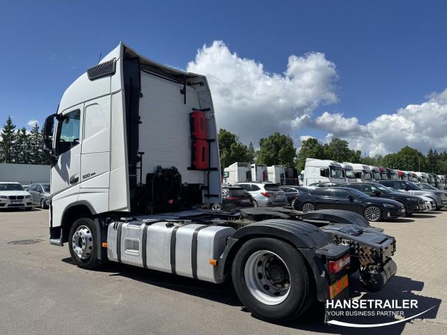 Volvo FH FH500