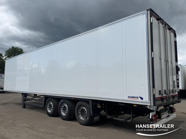 Schmitz SKO 24 Double deck Doppelstock