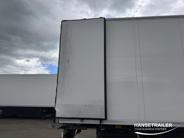 Schmitz SKO 24 Double deck Doppelstock
