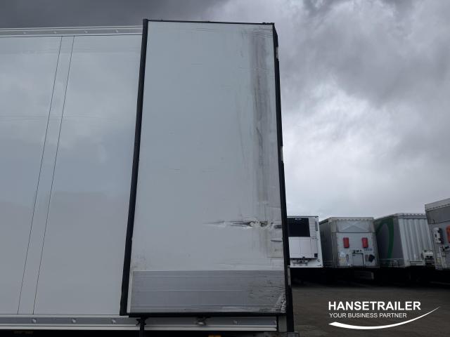 Schmitz SKO 24 Double deck Doppelstock