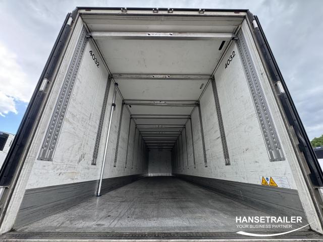 Schmitz SKO 24 Double deck Doppelstock
