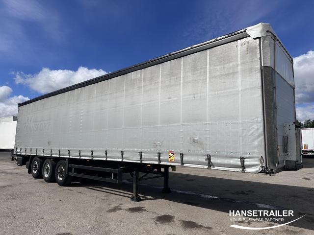 Schmitz SCS 24 Multilock XL