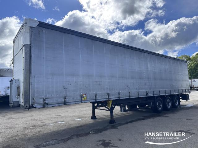 Schmitz SCS 24 Multilock XL