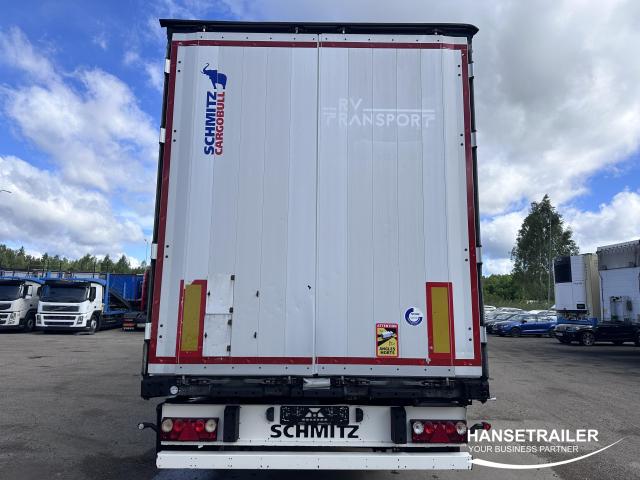 Schmitz SCS 24 Multilock XL