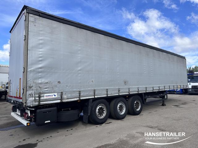 Schmitz SCS 24 Multilock XL