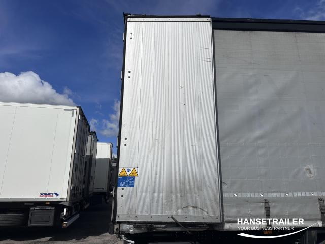 Schmitz SCS 24 Multilock XL