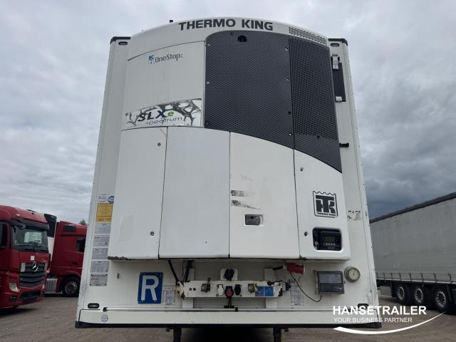 Schmitz SKO 24 Thermoking Multitemp