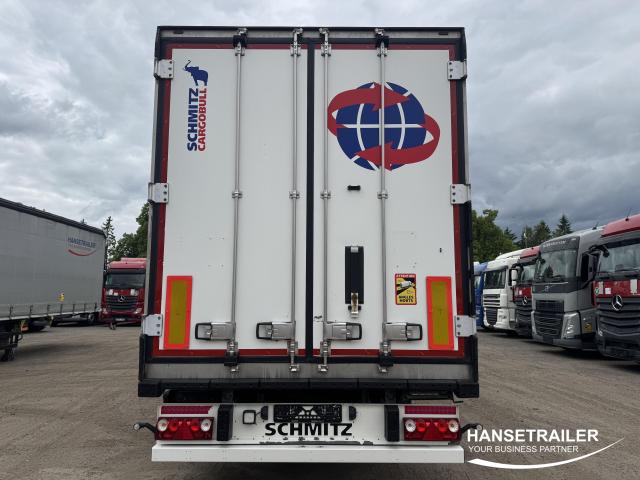 Schmitz SKO 24 Thermoking Multitemp