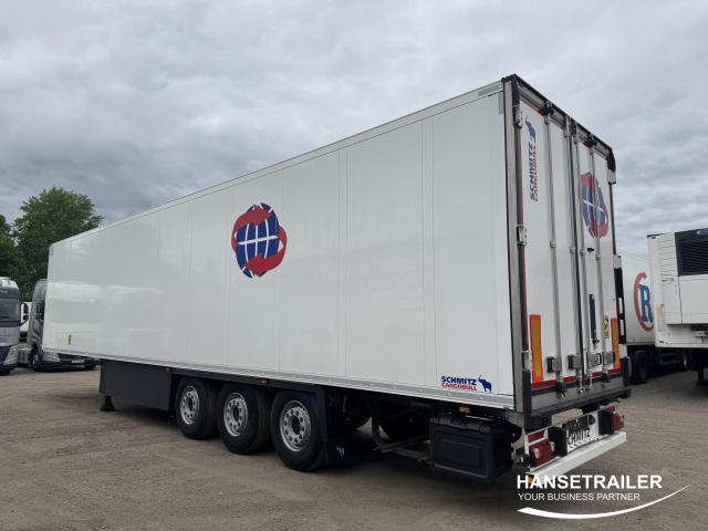 Schmitz SKO 24 Thermoking Multitemp