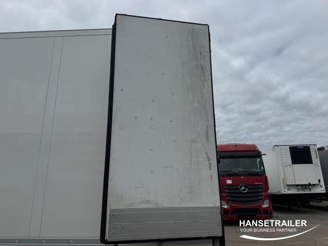Schmitz SKO 24 Thermoking Multitemp