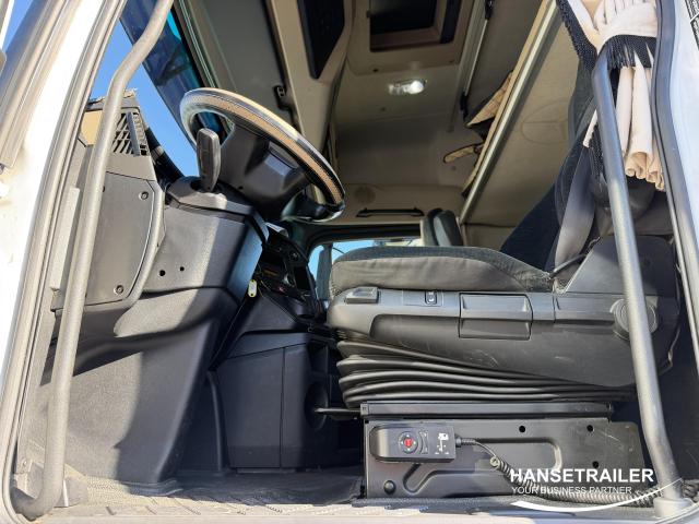 Mercedes-Benz Actros 1845 Big Space