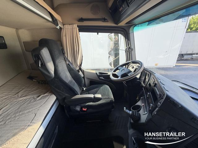Mercedes-Benz Actros 1845 Big Space