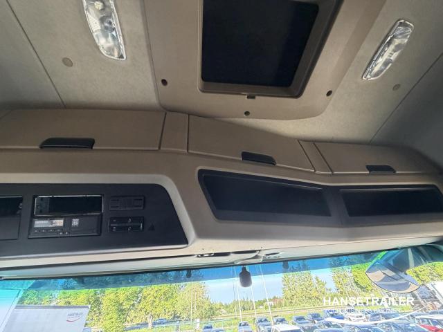 Mercedes-Benz Actros 1845 Big Space