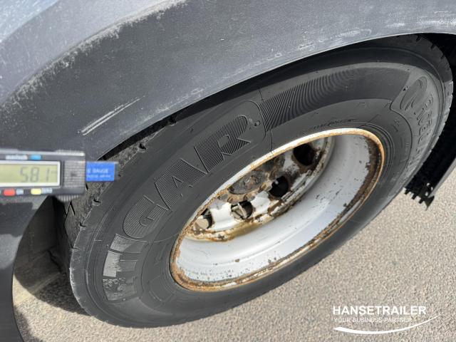 Mercedes-Benz Actros 1842