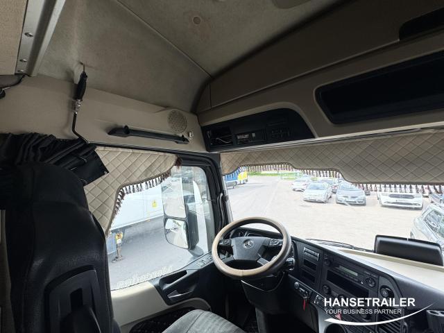 Mercedes-Benz Actros 1842