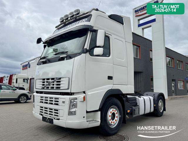 Volvo FH440 Globetrotter XL