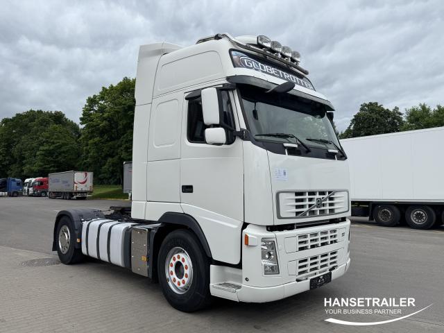 Volvo FH440 Globetrotter XL