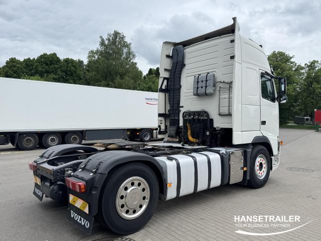 Volvo FH440 Globetrotter XL