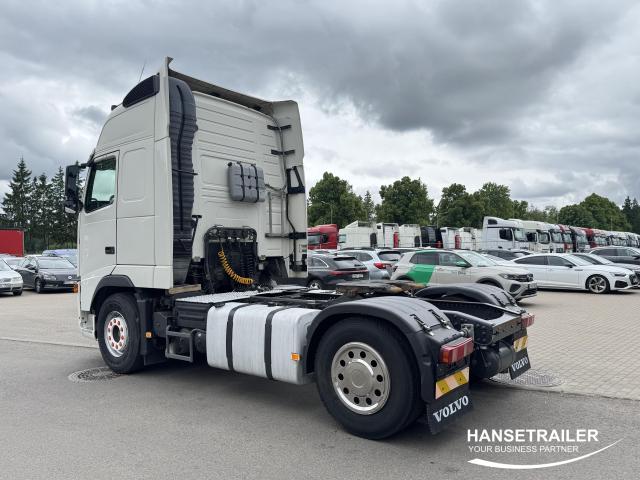 Volvo FH440 Globetrotter XL
