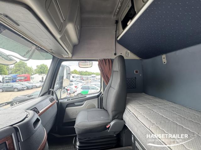 Volvo FH440 Globetrotter XL