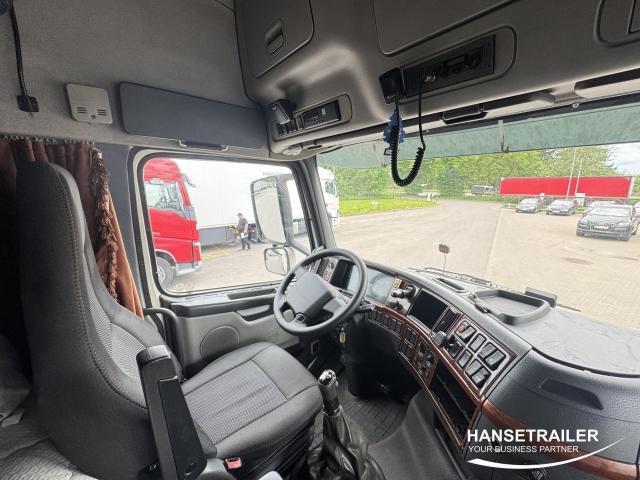 Volvo FH440 Globetrotter XL