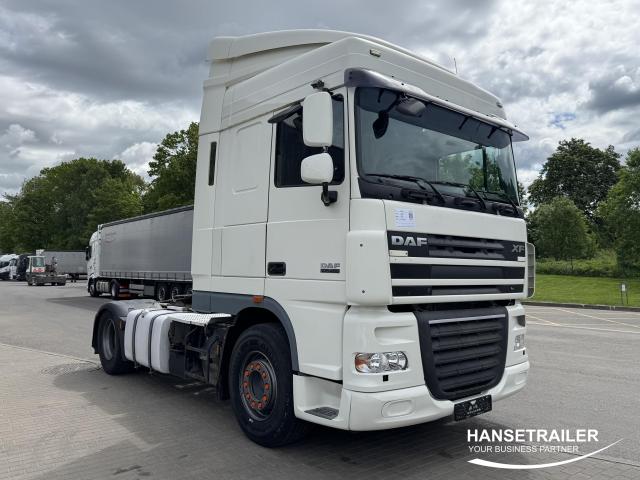 DAF FT XF105.460 Space Cab