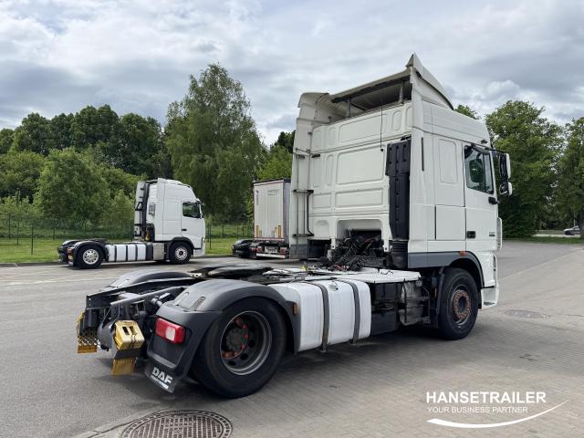 DAF FT XF105.460 Space Cab