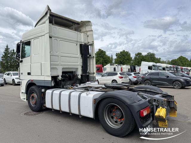 DAF FT XF105.460 Space Cab
