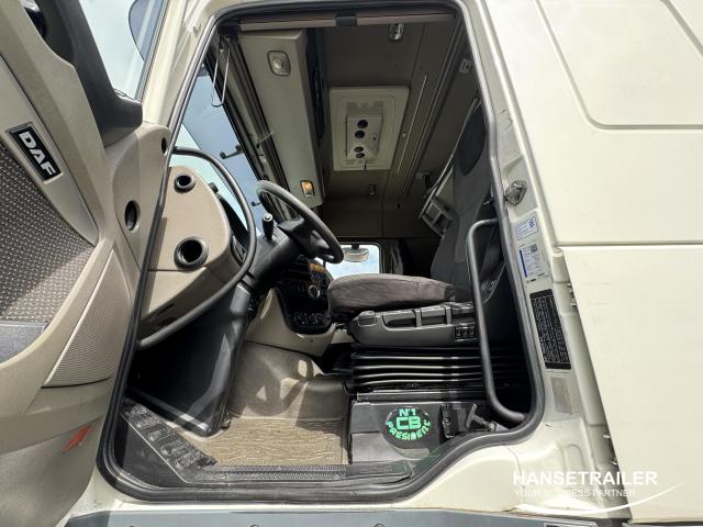 DAF FT XF105.460 Space Cab