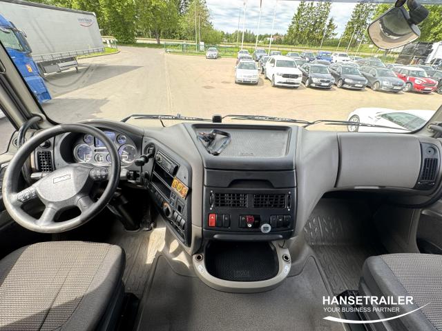 DAF FT XF105.460 Space Cab