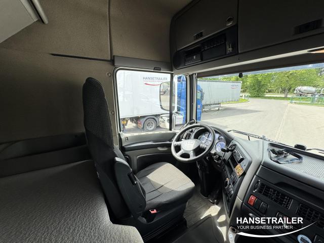 DAF FT XF105.460 Space Cab