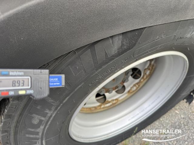 Mercedes-Benz Actros 1845