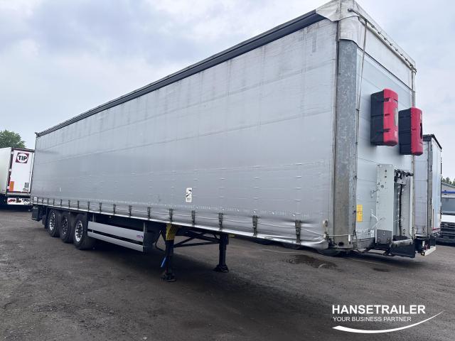 Schmitz SCS 24/L Multilock XL