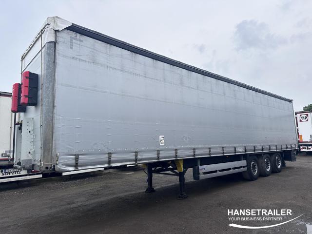 Schmitz SCS 24/L Multilock XL