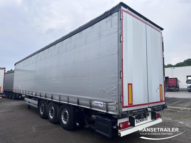 Schmitz SCS 24/L Multilock XL