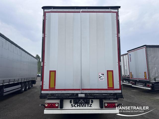 Schmitz SCS 24/L Multilock XL