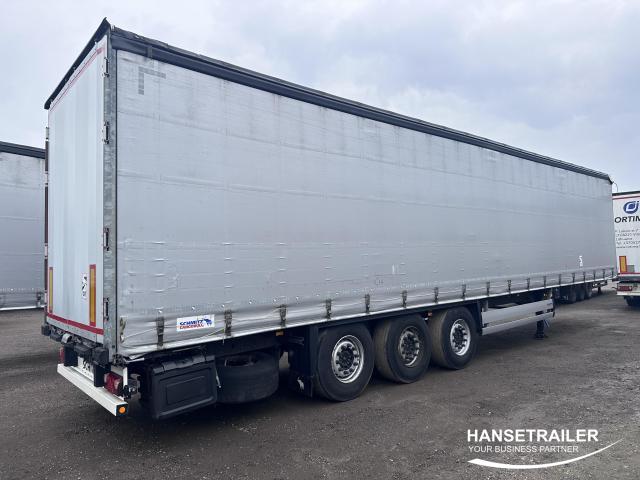 Schmitz SCS 24/L Multilock XL