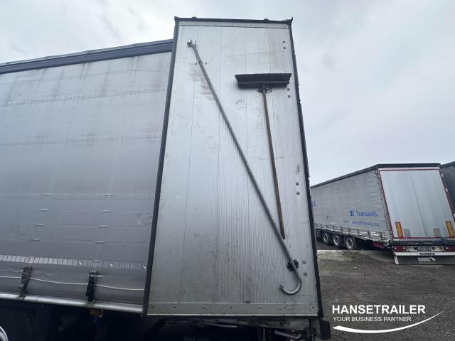 Schmitz SCS 24/L Multilock XL