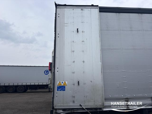 Schmitz SCS 24/L Multilock XL