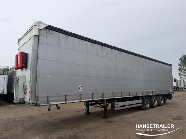 Schmitz SCS 24/L Multilock XL