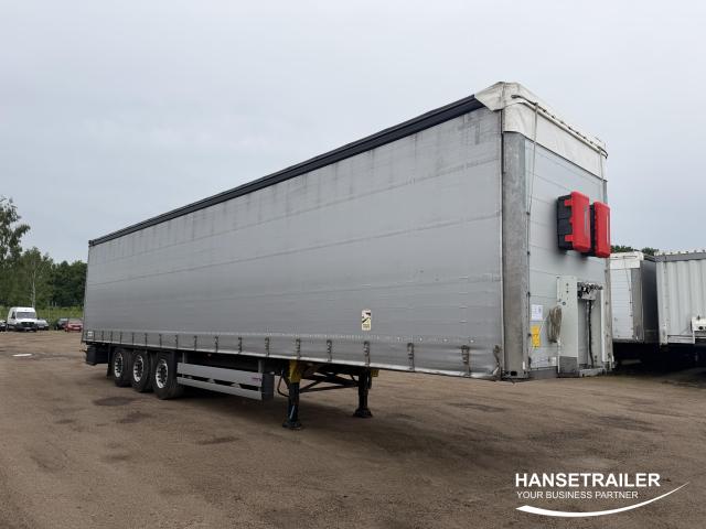 Schmitz SCS 24/L Multilock XL