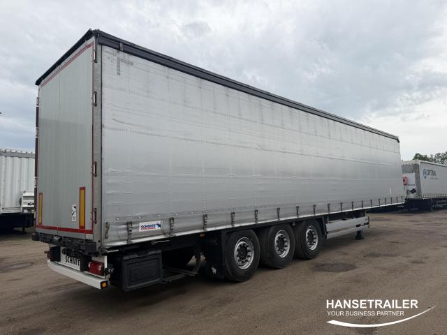 Schmitz SCS 24/L Multilock XL