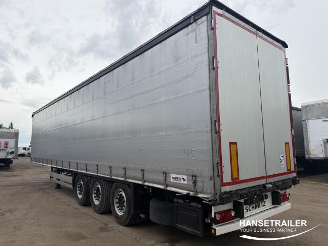 Schmitz SCS 24/L Multilock XL