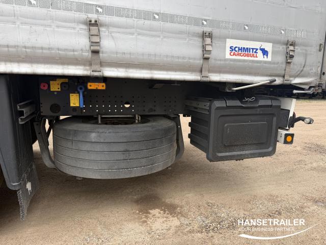 Schmitz SCS 24/L Multilock XL