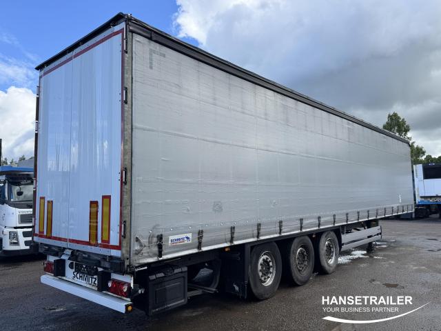 Schmitz SCS 24/L Multilock XL